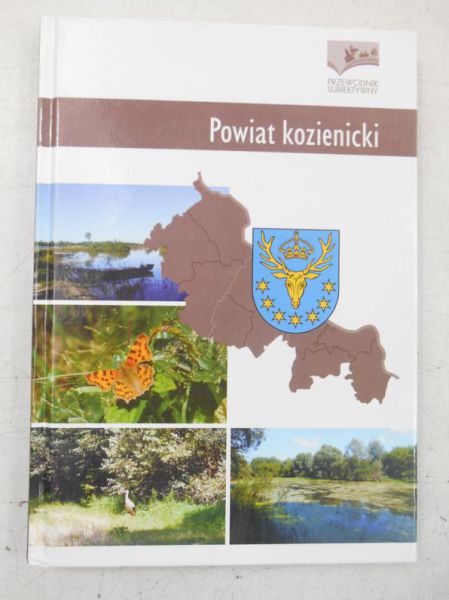 Powiat kozienicki
