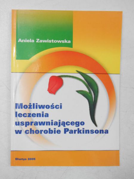 Możliwości leczenia usprawniającego w chorobie Parkinsona