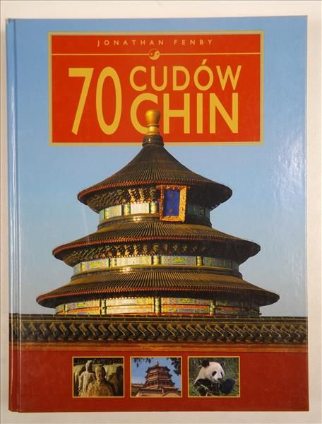70 cudów Chin