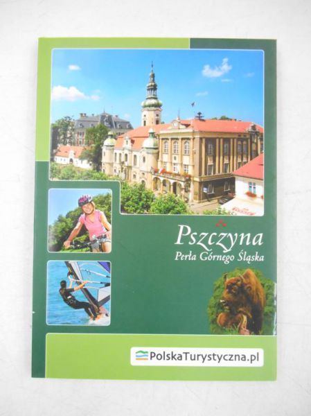 Pszczyna perła Górnego Śląska