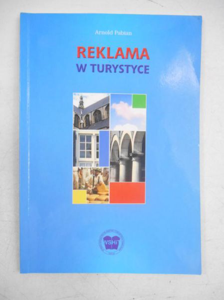 Reklama w turystyce