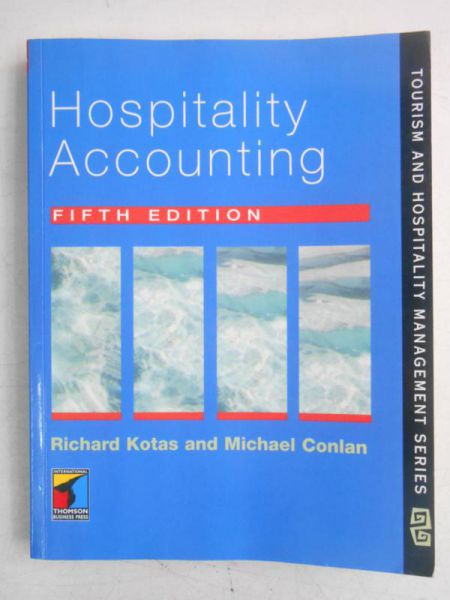Hospitality Accounting