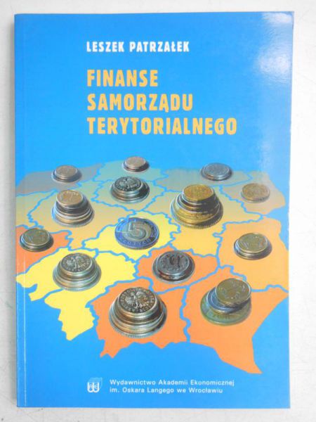 Finanse samorządu terytorialnego