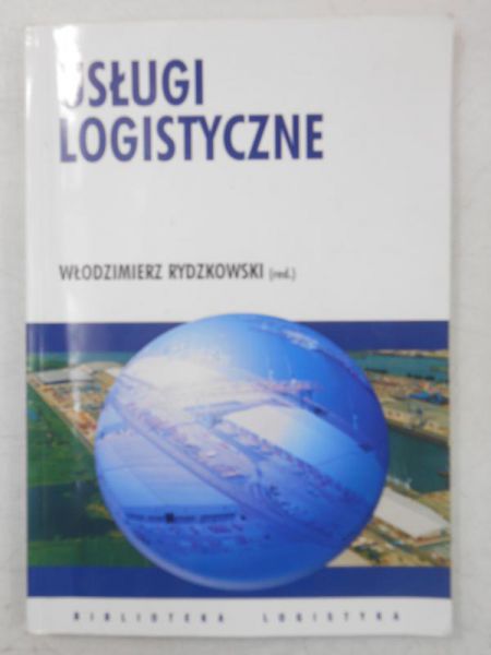 Usługi logistyczne