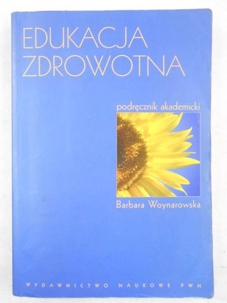 Edukacja zdrowotna