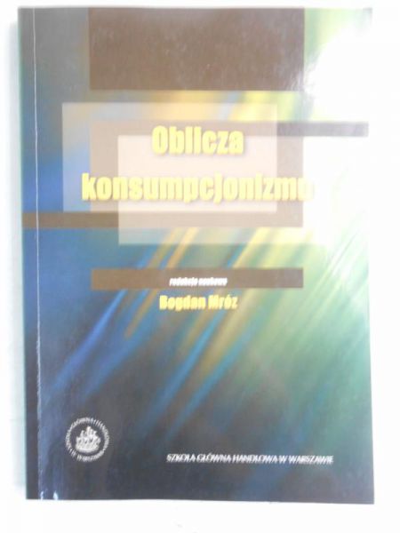 Oblicza kosnumpcjonizmu