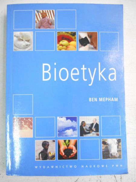 Bioetyka