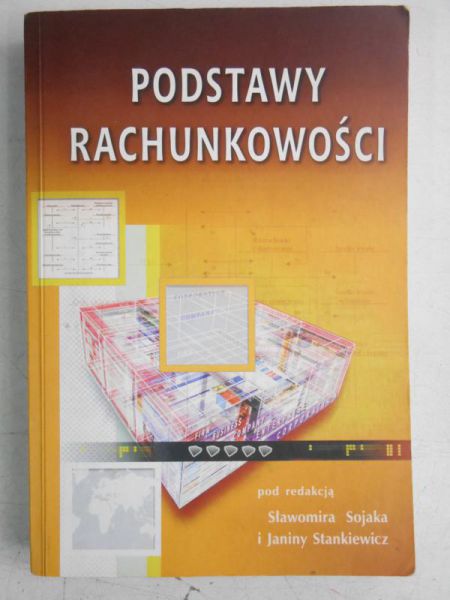 Podstawy rachunkowości