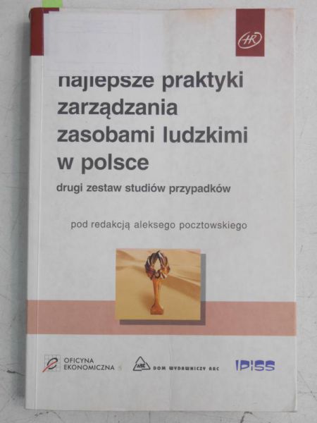 Najlepsze praktyki zarządzania zasobami ludzkimi w Polsce