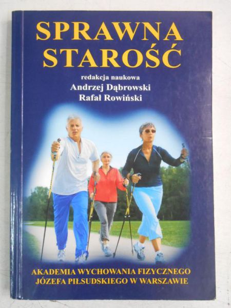 Sprawna starość