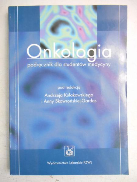 Onkologia