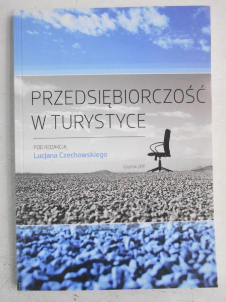 Przedsiębiorczość w turystyce