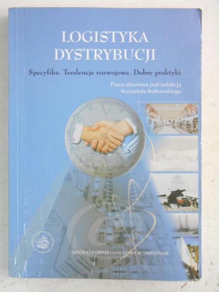 Logistyka dystrybucji