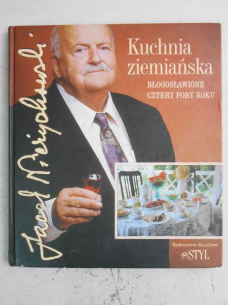 Kuchnia ziemiańska