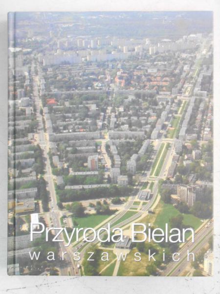 Przyroda Bielan Warszawskich