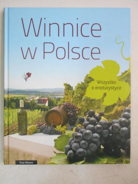 Winnice w Polsce