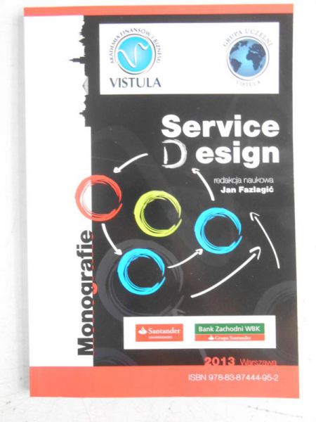 Service Design