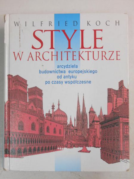 Style w architekturze