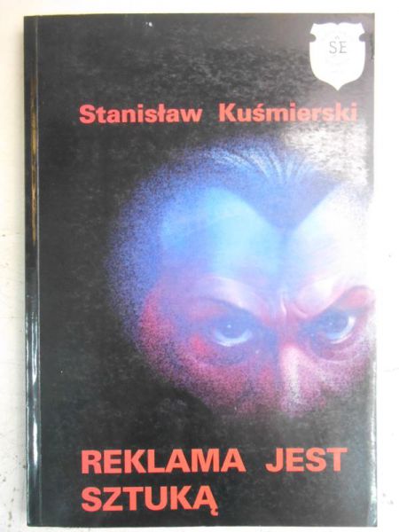 Reklama jest sztuką