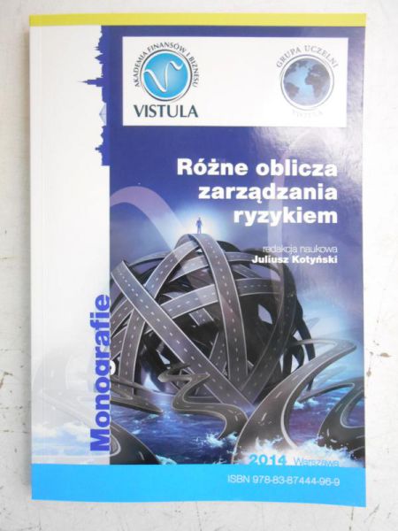 Różne oblicza zarządzania ryzykiem
