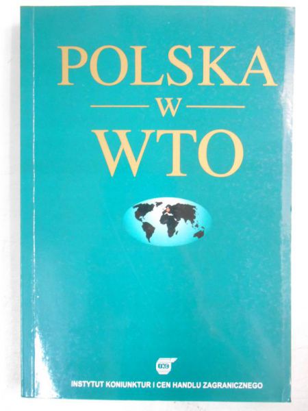 Polska w WTO