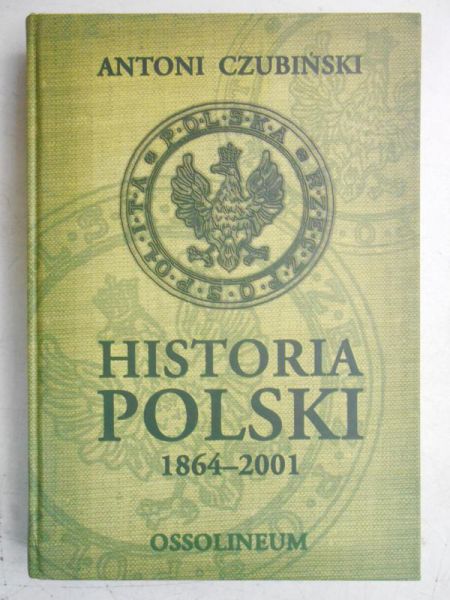 Historia Polski 1864-2001