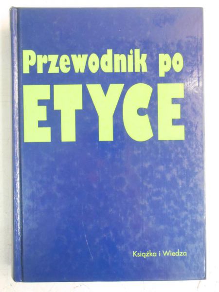 Przewodnik po etyce