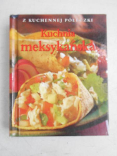 Kuchnia meksykańska