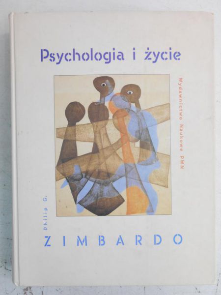 Psychologia i życie