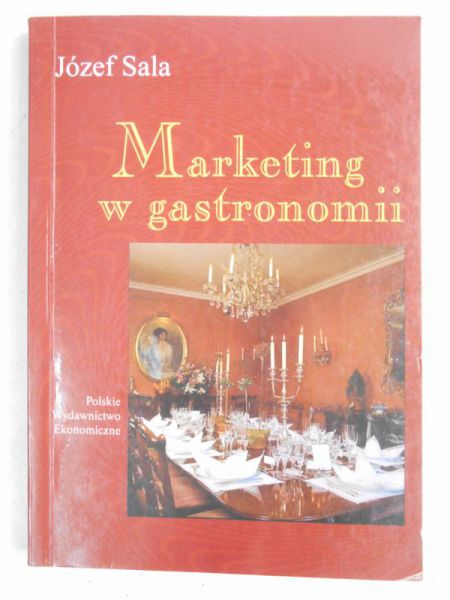 Marketing w gastronomii