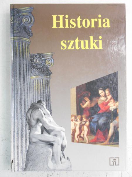 Historia sztuki