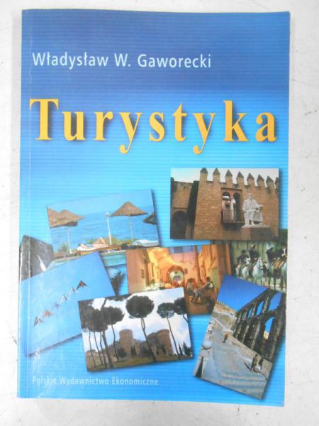 Turystyka
