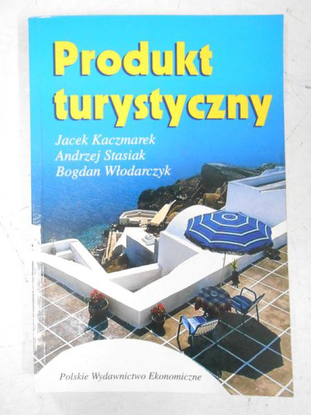 Produkt turystyczny