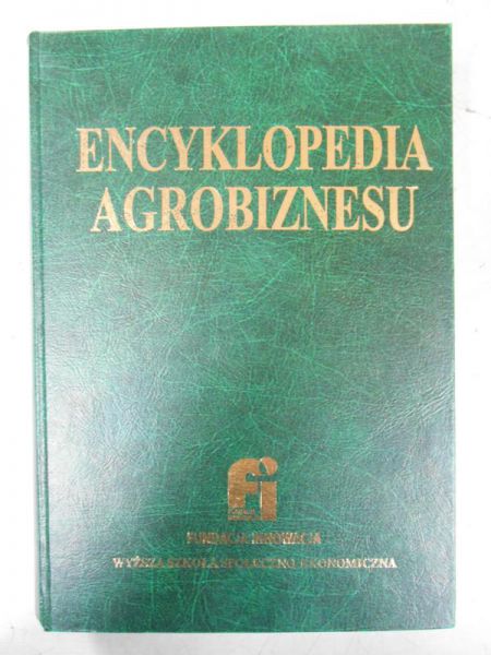 Encyklopedia Agrobiznesu
