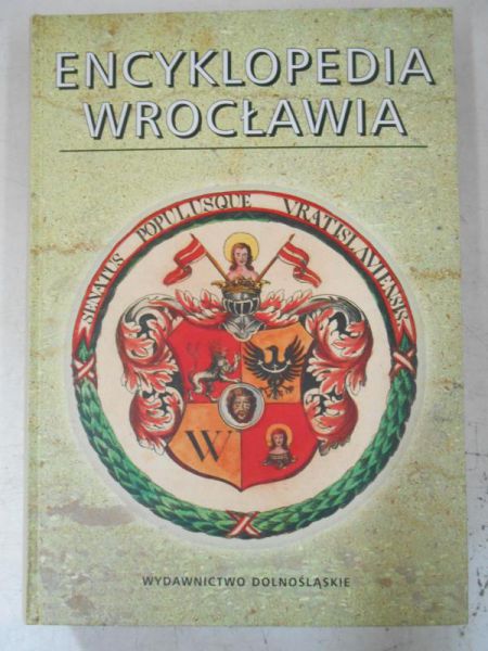 Encyklopedia Wrocławia