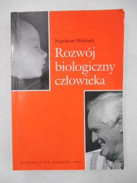 Rozwój biologiczny człowieka