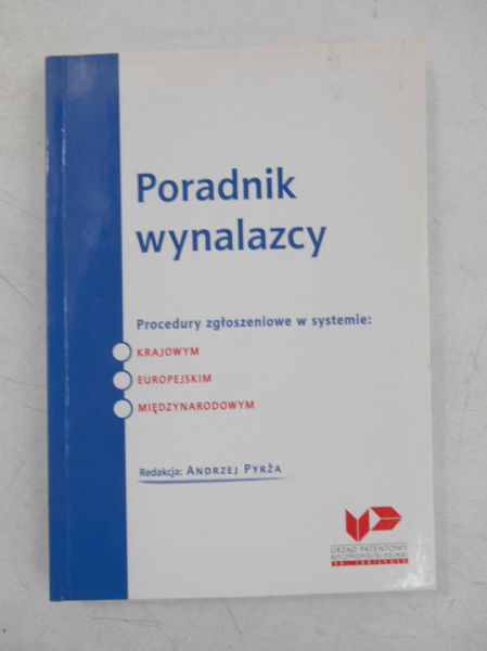 Poradnik wynalazcy