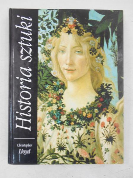 Christopher - Historia sztuki
