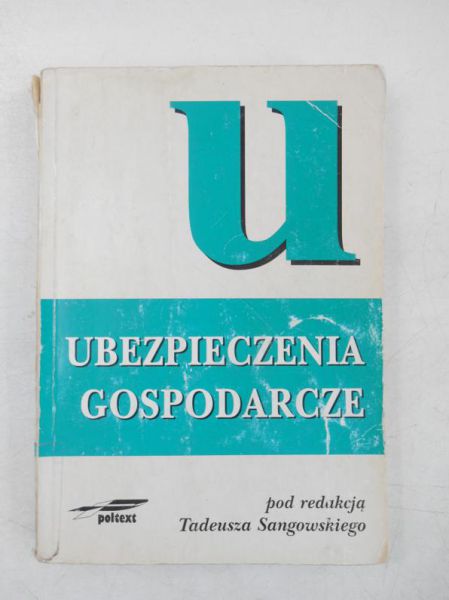 Ubezpieczenia gospodarcze
