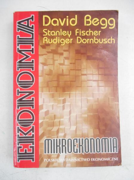Mikroekonomia