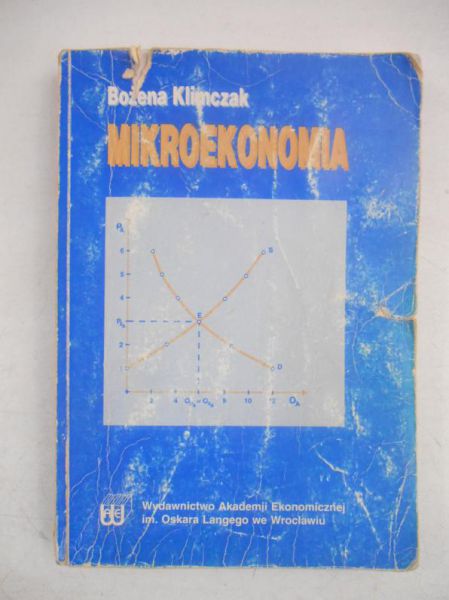 Mikroekonomia