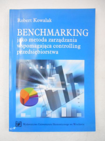 Benchmarking jako metoda zarządzania wspomagająca controlling przedsiębiorstwa