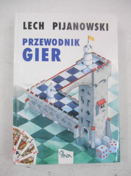Przewodnik gier