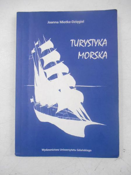 Turystyka morska