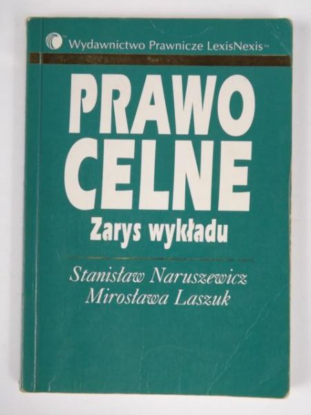 Prawo celne
