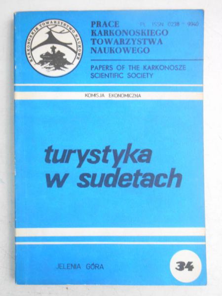 Turystyka w Sudetach