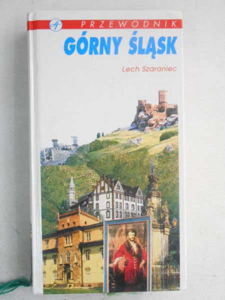 Górny Śląsk