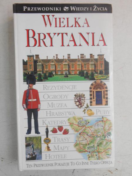 Wielka Brytania