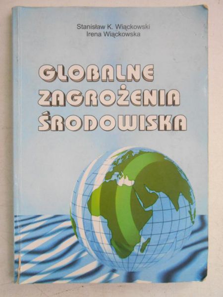 Globalne zagrożenia środowiska
