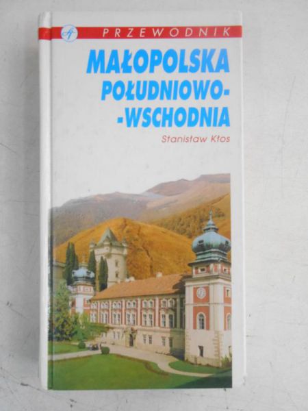 Małopolska południowa-wschodnia
